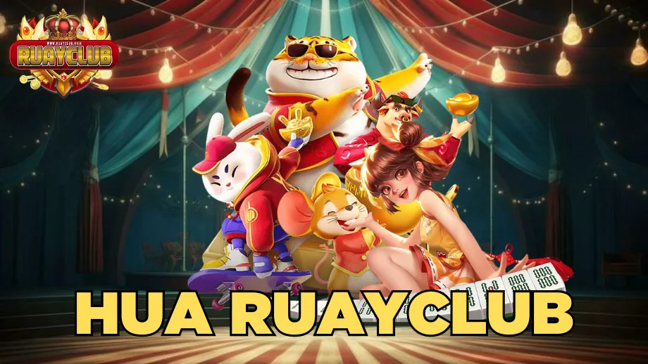 ruayclub